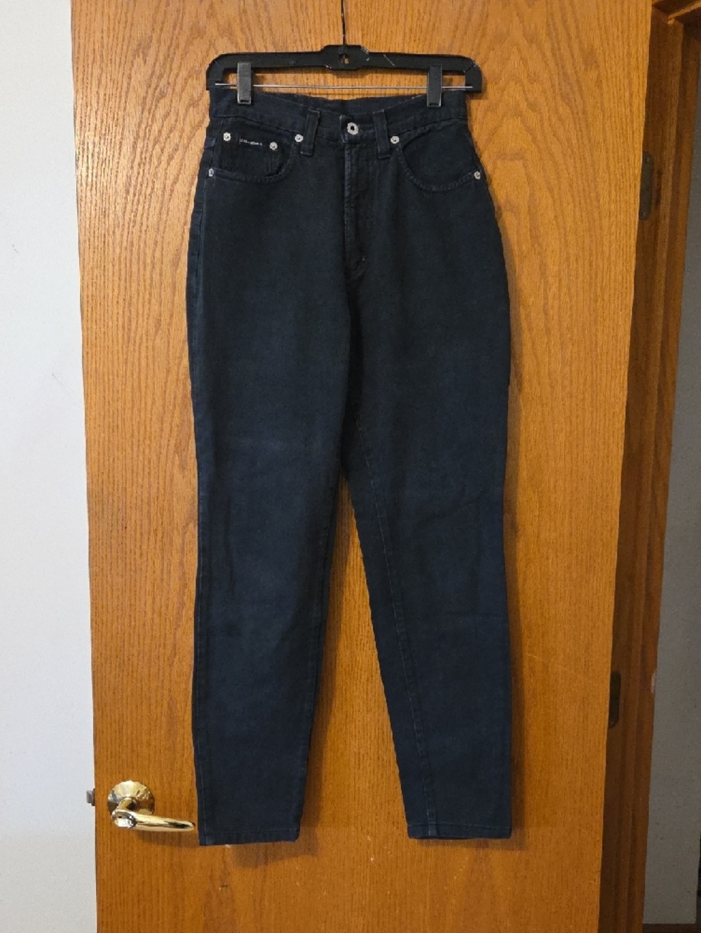 Dolce & Gabbana Women's Black Jeans - Picture 2 of 9